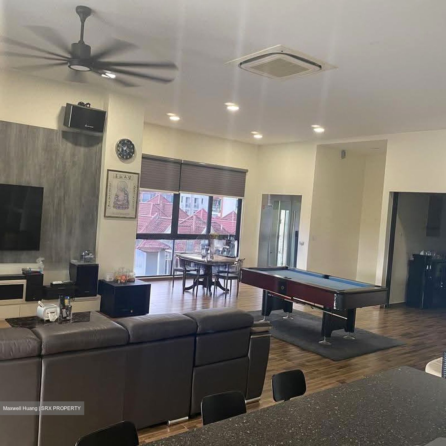 Seletar Hills Estate (D28), Semi-Detached #631081561